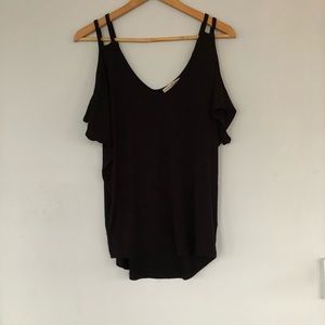 Black Express Top🖤